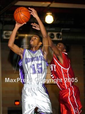 Thumbnail 1 in Colony @ Rancho Cucamonga photogallery.