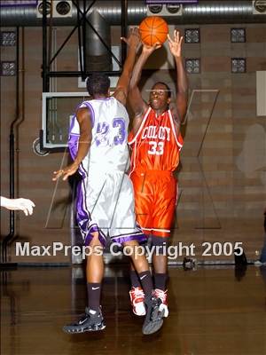 Thumbnail 1 in Colony @ Rancho Cucamonga photogallery.