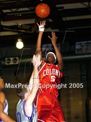 Thumbnail 1 in Colony @ Rancho Cucamonga photogallery.