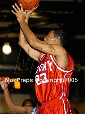 Thumbnail 1 in Colony @ Rancho Cucamonga photogallery.