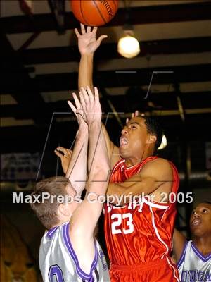 Thumbnail 1 in Colony @ Rancho Cucamonga photogallery.