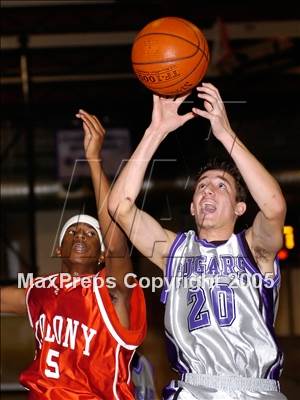 Thumbnail 1 in Colony @ Rancho Cucamonga photogallery.