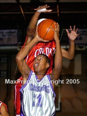 Thumbnail 2 in Colony @ Rancho Cucamonga photogallery.