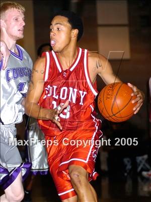 Thumbnail 2 in Colony @ Rancho Cucamonga photogallery.