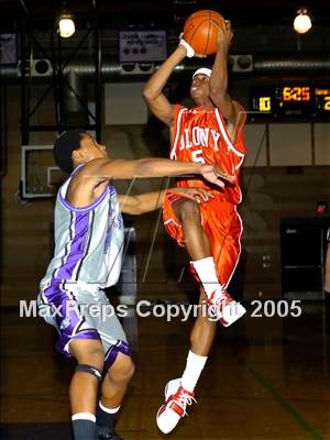 Thumbnail 2 in Colony @ Rancho Cucamonga photogallery.