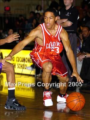 Thumbnail 2 in Colony @ Rancho Cucamonga photogallery.