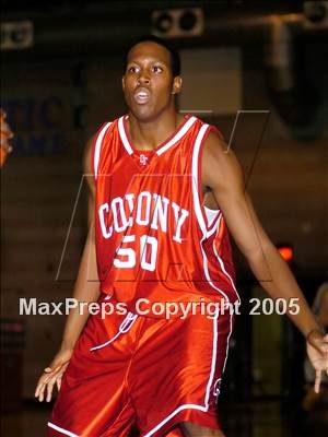 Thumbnail 1 in Colony @ Rancho Cucamonga photogallery.