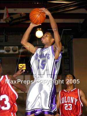 Thumbnail 1 in Colony @ Rancho Cucamonga photogallery.