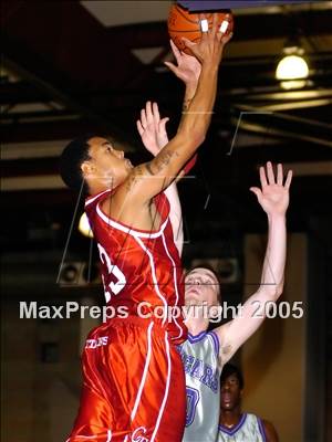 Thumbnail 2 in Colony @ Rancho Cucamonga photogallery.