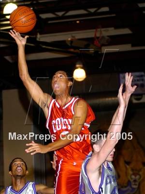 Thumbnail 2 in Colony @ Rancho Cucamonga photogallery.