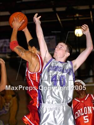 Thumbnail 2 in Colony @ Rancho Cucamonga photogallery.