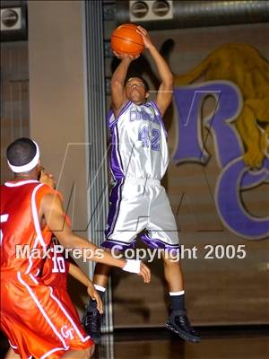 Thumbnail 3 in Colony @ Rancho Cucamonga photogallery.