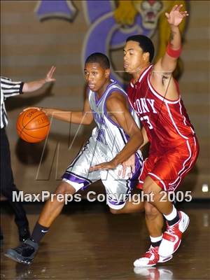 Thumbnail 2 in Colony @ Rancho Cucamonga photogallery.