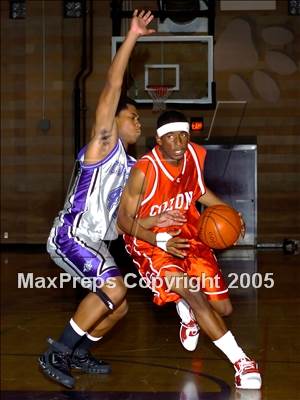 Thumbnail 3 in Colony @ Rancho Cucamonga photogallery.