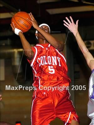 Thumbnail 1 in Colony @ Rancho Cucamonga photogallery.