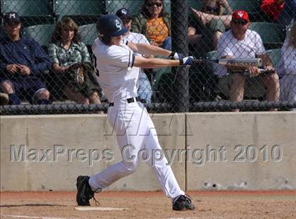 Thumbnail 1 in Central Valley vs. Shasta (Shasta Lake Tournament) photogallery.