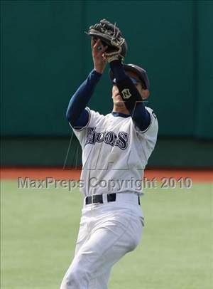 Central Valley vs. Shasta (Shasta Lake Tournament)