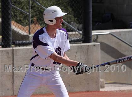 Thumbnail 1 in Central Valley vs. Shasta (Shasta Lake Tournament) photogallery.