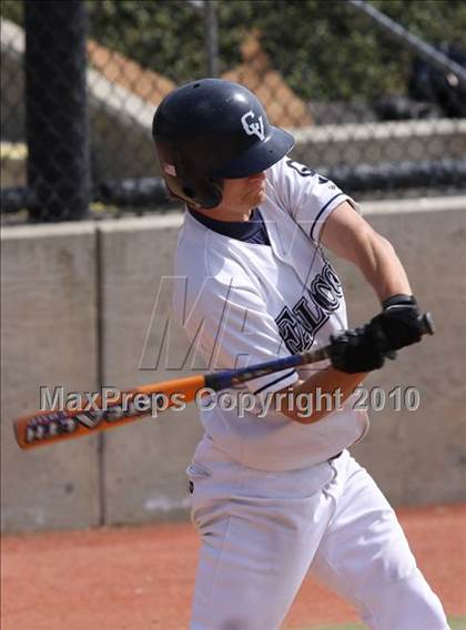 Thumbnail 3 in Central Valley vs. Shasta (Shasta Lake Tournament) photogallery.