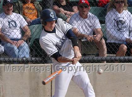 Thumbnail 1 in Central Valley vs. Shasta (Shasta Lake Tournament) photogallery.