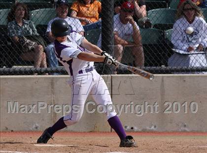 Thumbnail 1 in Central Valley vs. Shasta (Shasta Lake Tournament) photogallery.