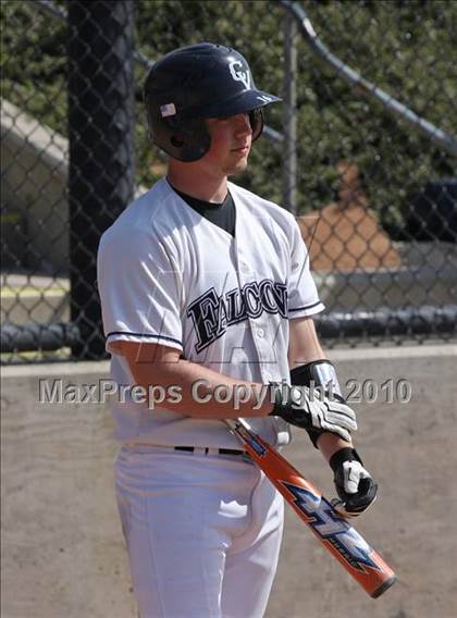 Thumbnail 2 in Central Valley vs. Shasta (Shasta Lake Tournament) photogallery.
