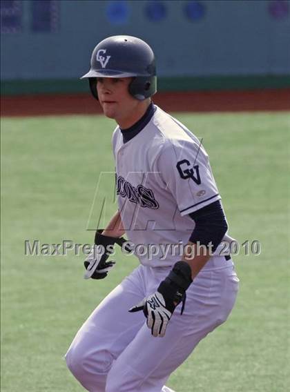 Thumbnail 1 in Central Valley vs. Shasta (Shasta Lake Tournament) photogallery.