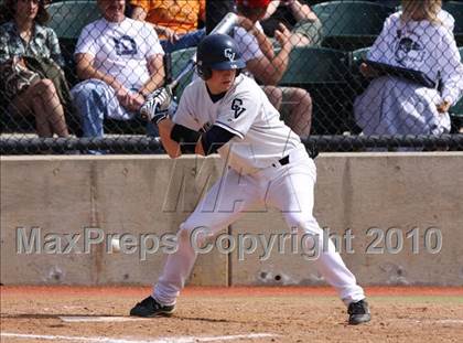 Thumbnail 1 in Central Valley vs. Shasta (Shasta Lake Tournament) photogallery.