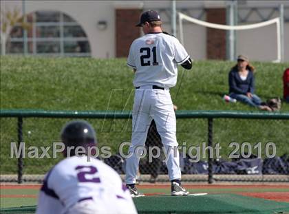 Thumbnail 3 in Central Valley vs. Shasta (Shasta Lake Tournament) photogallery.