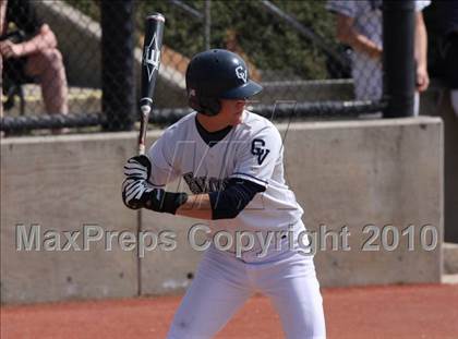 Thumbnail 1 in Central Valley vs. Shasta (Shasta Lake Tournament) photogallery.