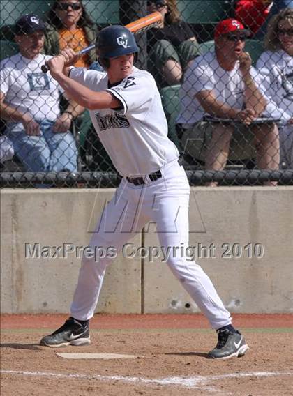 Thumbnail 1 in Central Valley vs. Shasta (Shasta Lake Tournament) photogallery.