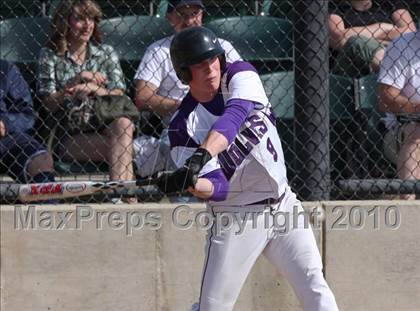 Thumbnail 2 in Central Valley vs. Shasta (Shasta Lake Tournament) photogallery.