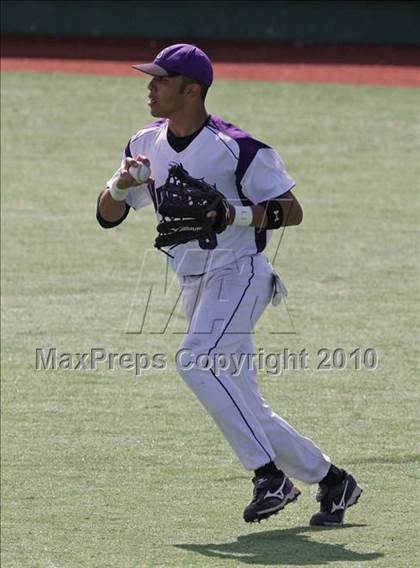 Thumbnail 1 in Central Valley vs. Shasta (Shasta Lake Tournament) photogallery.