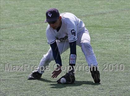 Thumbnail 3 in Central Valley vs. Shasta (Shasta Lake Tournament) photogallery.