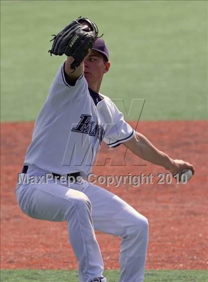 Thumbnail 1 in Central Valley vs. Shasta (Shasta Lake Tournament) photogallery.