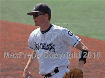 Thumbnail 1 in Central Valley vs. Shasta (Shasta Lake Tournament) photogallery.