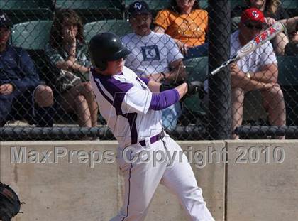 Thumbnail 3 in Central Valley vs. Shasta (Shasta Lake Tournament) photogallery.