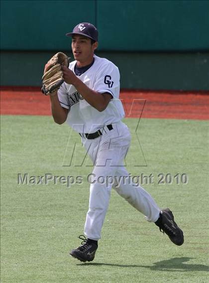 Thumbnail 1 in Central Valley vs. Shasta (Shasta Lake Tournament) photogallery.