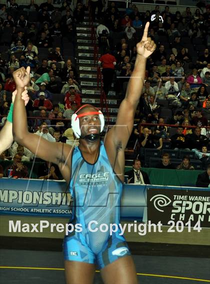 Thumbnail 3 in NYSPHSAA Championships (Division 2 Awards, Podiums) photogallery.