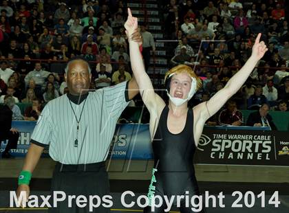 Thumbnail 3 in NYSPHSAA Championships (Division 2 Awards, Podiums) photogallery.