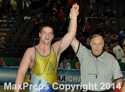 Thumbnail 2 in NYSPHSAA Championships (Division 2 Awards, Podiums) photogallery.