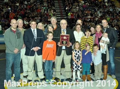 Thumbnail 3 in NYSPHSAA Championships (Division 2 Awards, Podiums) photogallery.