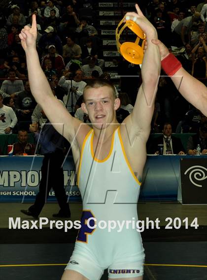 Thumbnail 3 in NYSPHSAA Championships (Division 2 Awards, Podiums) photogallery.