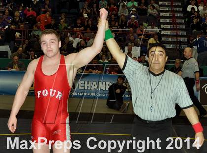 Thumbnail 3 in NYSPHSAA Championships (Division 2 Awards, Podiums) photogallery.