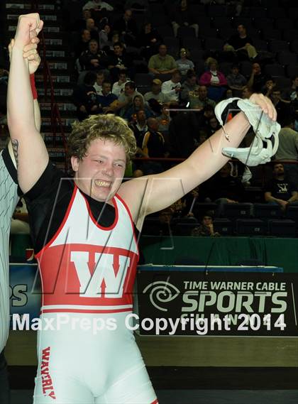 Thumbnail 2 in NYSPHSAA Championships (Division 2 Awards, Podiums) photogallery.