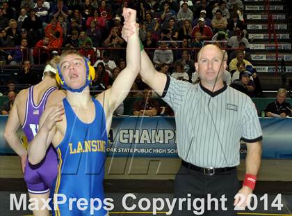Thumbnail 3 in NYSPHSAA Championships (Division 2 Awards, Podiums) photogallery.