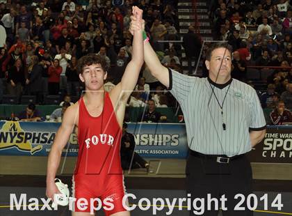 Thumbnail 3 in NYSPHSAA Championships (Division 2 Awards, Podiums) photogallery.