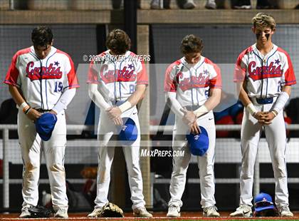 Thumbnail 1 in E.D. White vs John Curtis (Michael Robertson Memorial Tournament) photogallery.