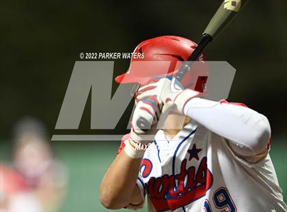 Thumbnail 3 in E.D. White vs John Curtis (Michael Robertson Memorial Tournament) photogallery.