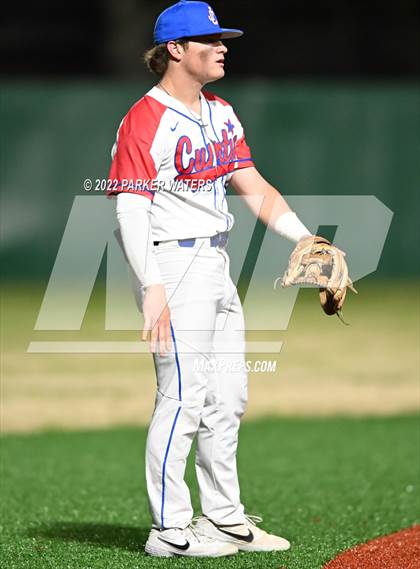 Thumbnail 2 in E.D. White vs John Curtis (Michael Robertson Memorial Tournament) photogallery.